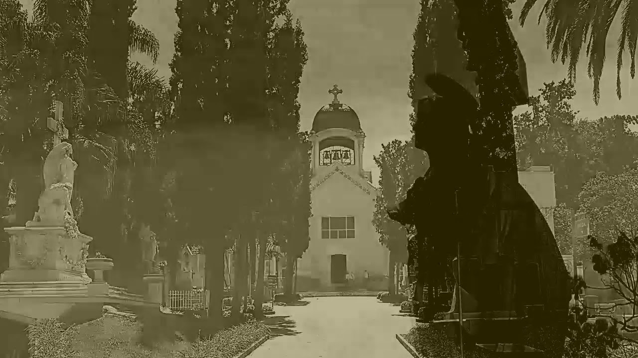 Insepulto ~ Alcance (Official Video)