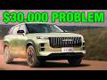 This Is Why Chinese Cars Are Taking Over In Australia