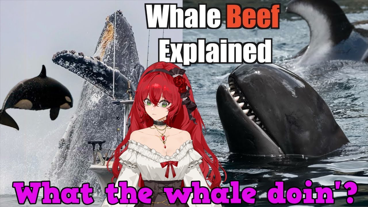 This ain't no West Side Story turf war! || Casual Geographic react