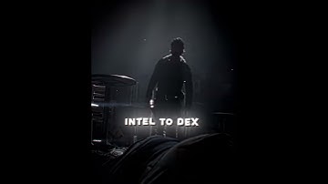 Dexter vs Rick true outcome  #edit #rickgrimes #vs #dexter #twd #thewalkingdead #wis