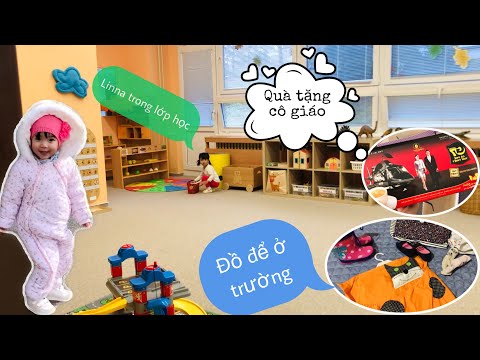 Video: Làm Thế Nào để Sắp Xếp Một đứa Trẻ Trong Một Trường Mẫu Giáo ở Nizhny Novgorod