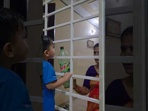 Aanav Ne Dadi Ko Ye Kya Diya Anavdadi Dadi Anavwithdadi Shorts Funny