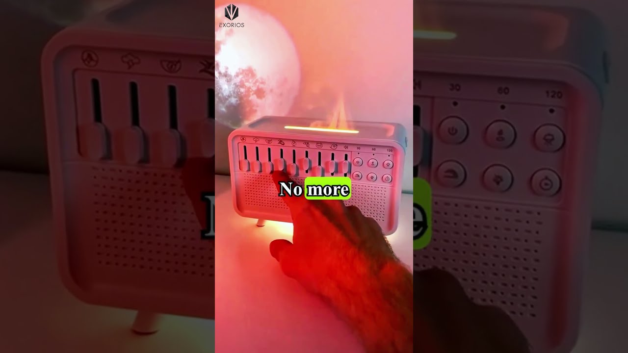 What S This Weird Sleep Gadget Everyone Using Shorts Trending Viral Foryou Usa