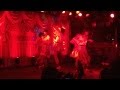 2016.2.28 わーすた ワンマンライブ@渋谷クワトロ らんらん・時代(ダンスver.)