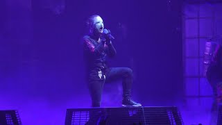 Slipknot LIVE All Out Life - Oslo, Norway 2020 (2-Cam-Mix)