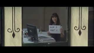 Patrick Hughes - Signs
