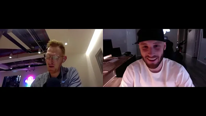 [PS #0009] How Brett Williams Runs a Successful Pr...