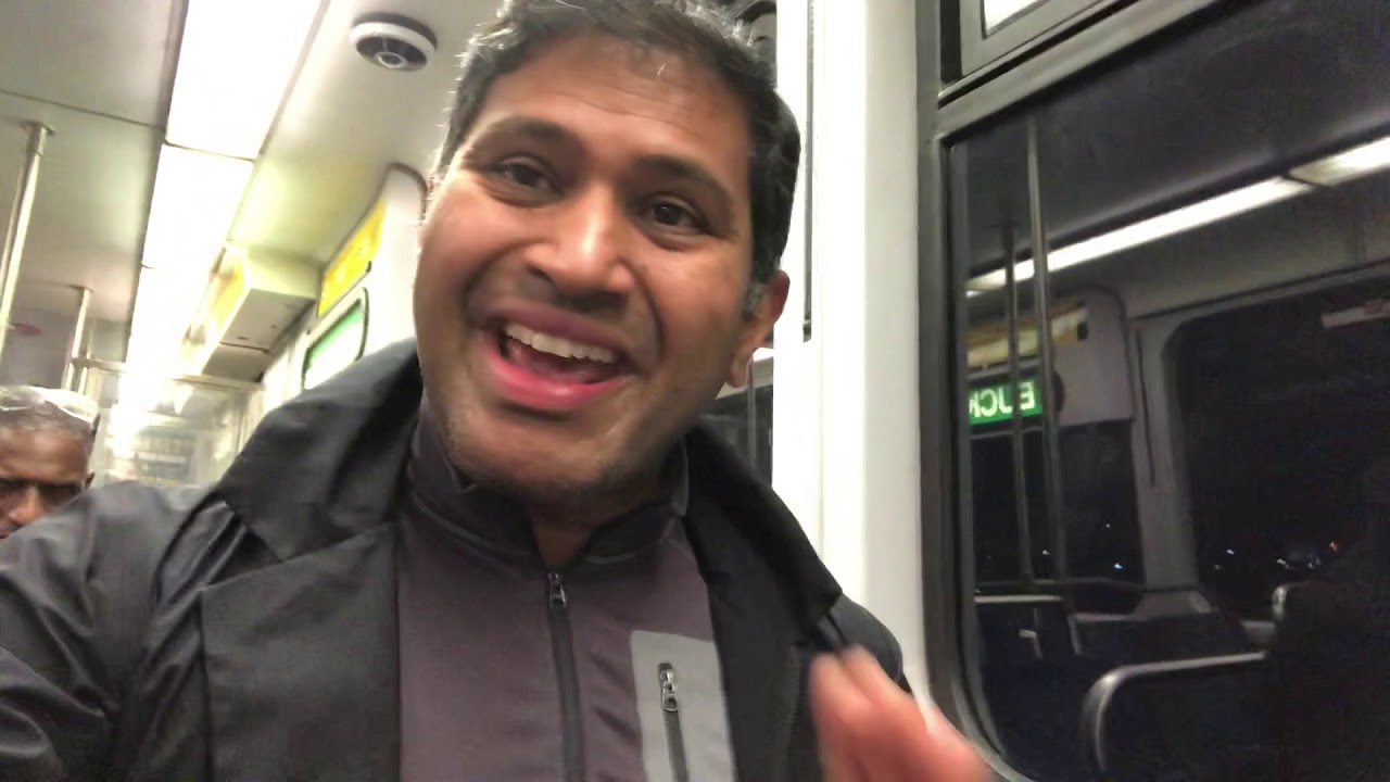 Helpful and caring Staff of DART transport network in Dallas