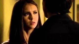 [TVD 2x8] ヴァンパイアダイアリーズ　1番好きなシーン [I love you Elena.]