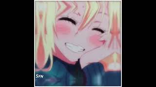 Chitoge Edit - Nisekoi Alightmotion