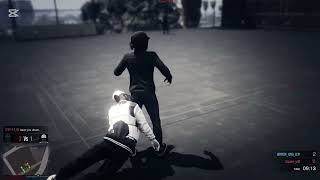 PATU MONTAGE - HAWKESBAY BRAWLERZZ 