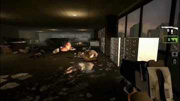 Left 4 Dead 2-Blight Path-Part 1