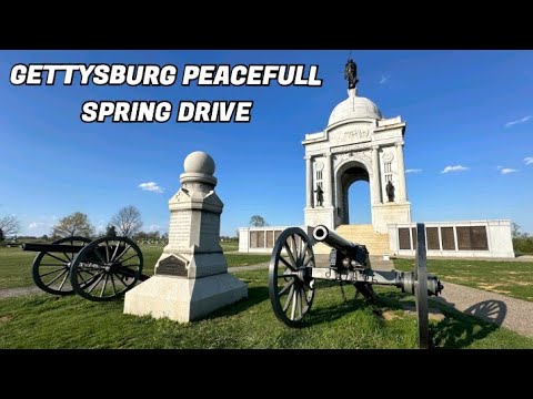 Gettysburg Movie: The 30th Anniversary Weekend