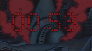 Sonic SATAM - Drop the Bomb