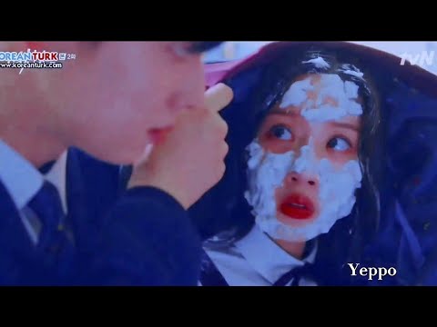 Kore Klip~Aslan Gibi•True Beauty