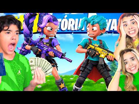 POPPY 6 characters have invaded FORTNITE! 😱
