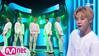 bigflo  Upside Down Kpop Tv Show  M Countdown 180906 Ep586