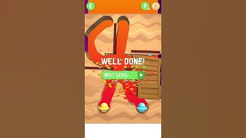 Dig This! | Gameplay | Dig Around | Level 16-4 | #shorts