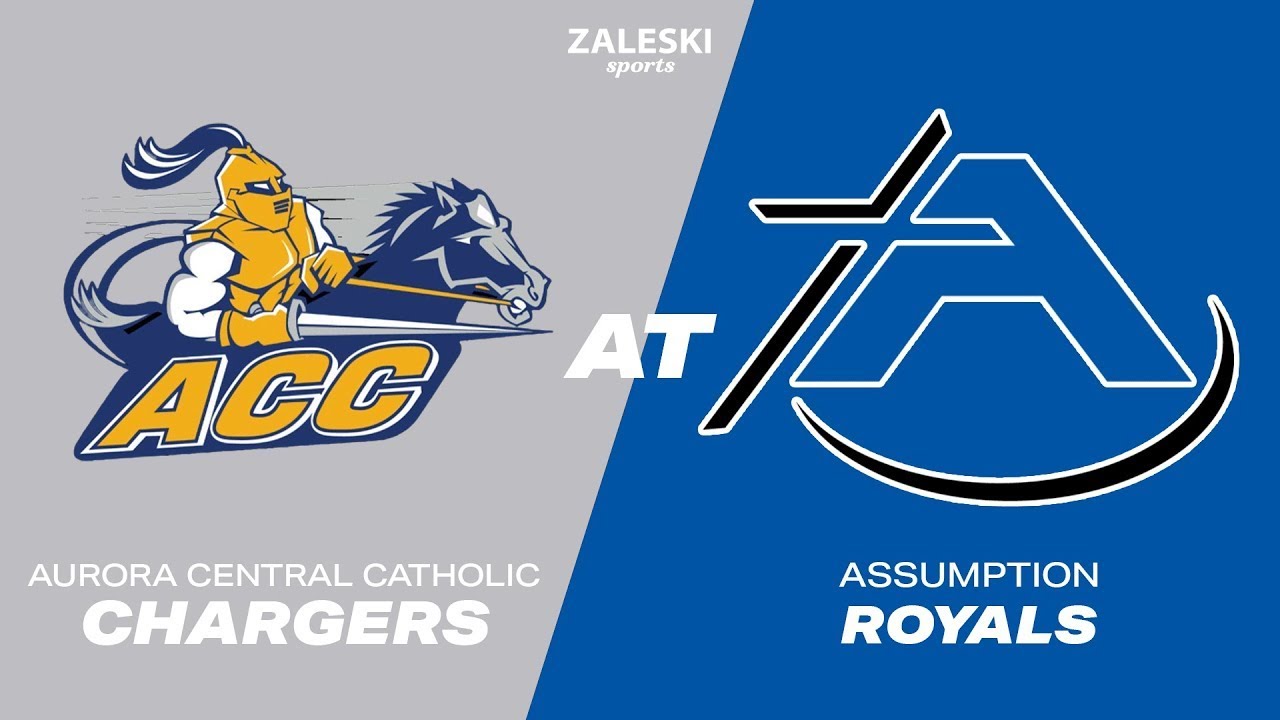 Aurora Central Catholic At Assumption 2023 Football Zaleski Sports aurora-central-catholic-at-assumption-2023-football-zaleski-sports
