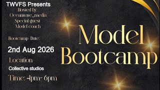 Model bootcamp with Twvfseries 