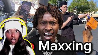 The Larping Crisis... | REACTION