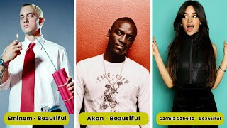 Pick One Kick Two ( Songs With The Same Name )