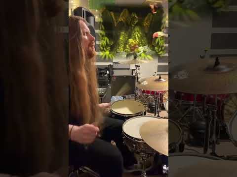 Will Andrews — Video Game Music in Odd Times Signatures Episode 2 - Donkey Kong Country #drummer #videogamemusic