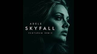 Adele - Skyfall | Orchestral EDM Remix