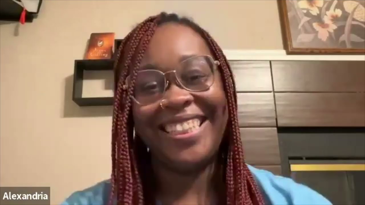 From $160 Cleanings to Luxury Brand | How Alexandria Reed Built Pure Elegance Cleaning