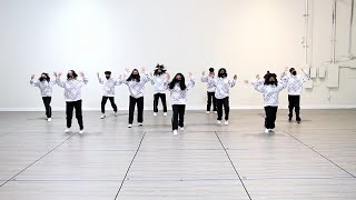 J Starz 2021 - Pre-Compeive Hip Hop Dance Crew - Jades Hip Hop Academy