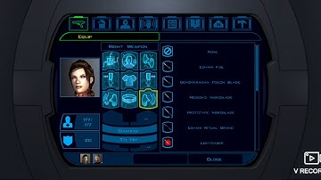 KOTOR 1 Item Duplication Glitch (2020, Android/IOS/PC)