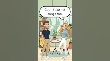 Simple English for Daily Life – Easy Conversations for Beginners #english #englishforbeginners