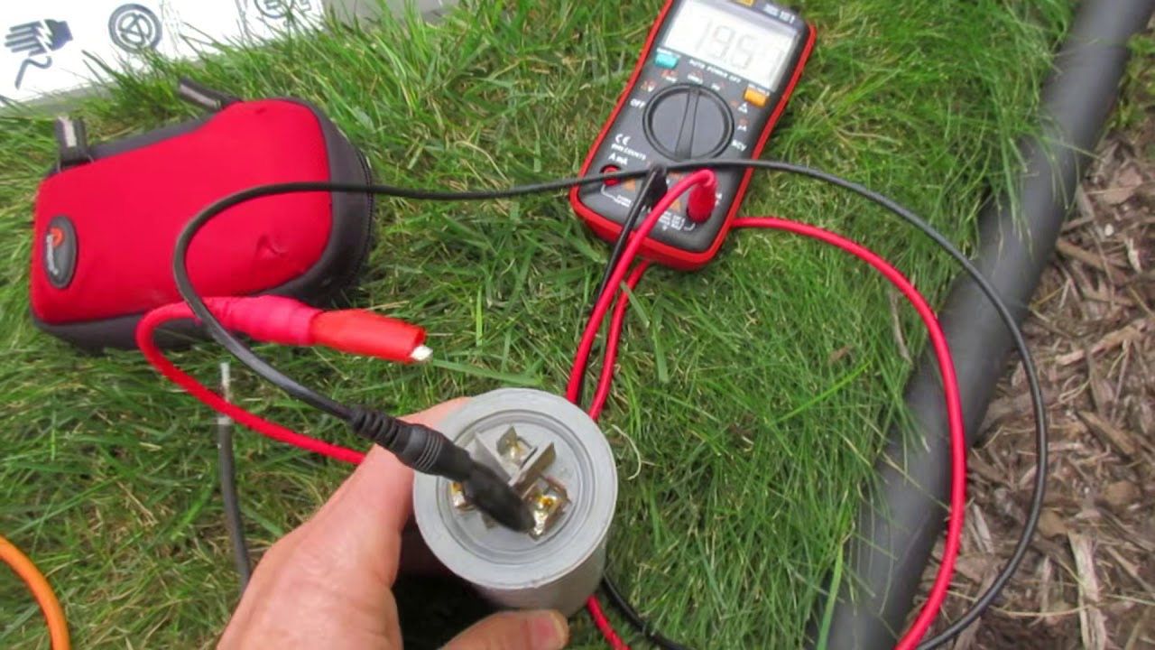 AC no cooling seized condenser fan HACK repair YouTube