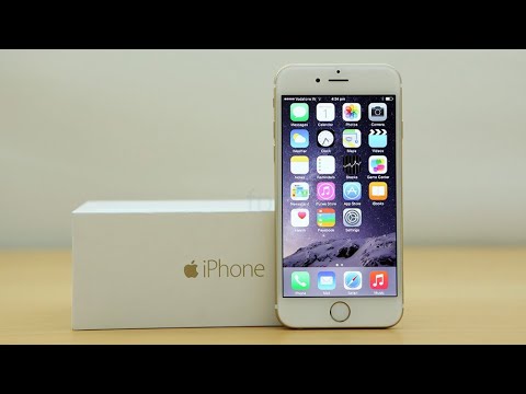 Unboxing Iphone 6 32gb Space Gray En Espanol Youtube