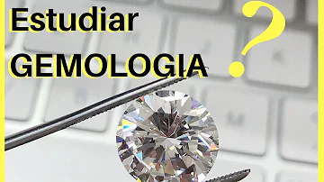 ¿Cuánto gana un gemólogo en España?