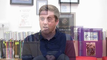 Léargas ar an Máistreacht Ghairmiúil san Oideachas (Bunmhúinteoireacht), Roinn Froebel