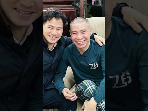 Vợ trẻ NSND