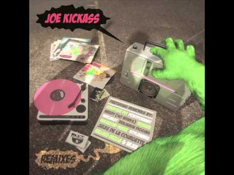 Joe Kickass "Give Me A Break (Terilekst Remix)" (M...