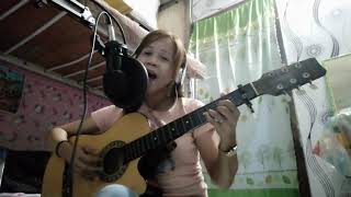 Loving Arms Dixie Chicks Cover By Fredelyn