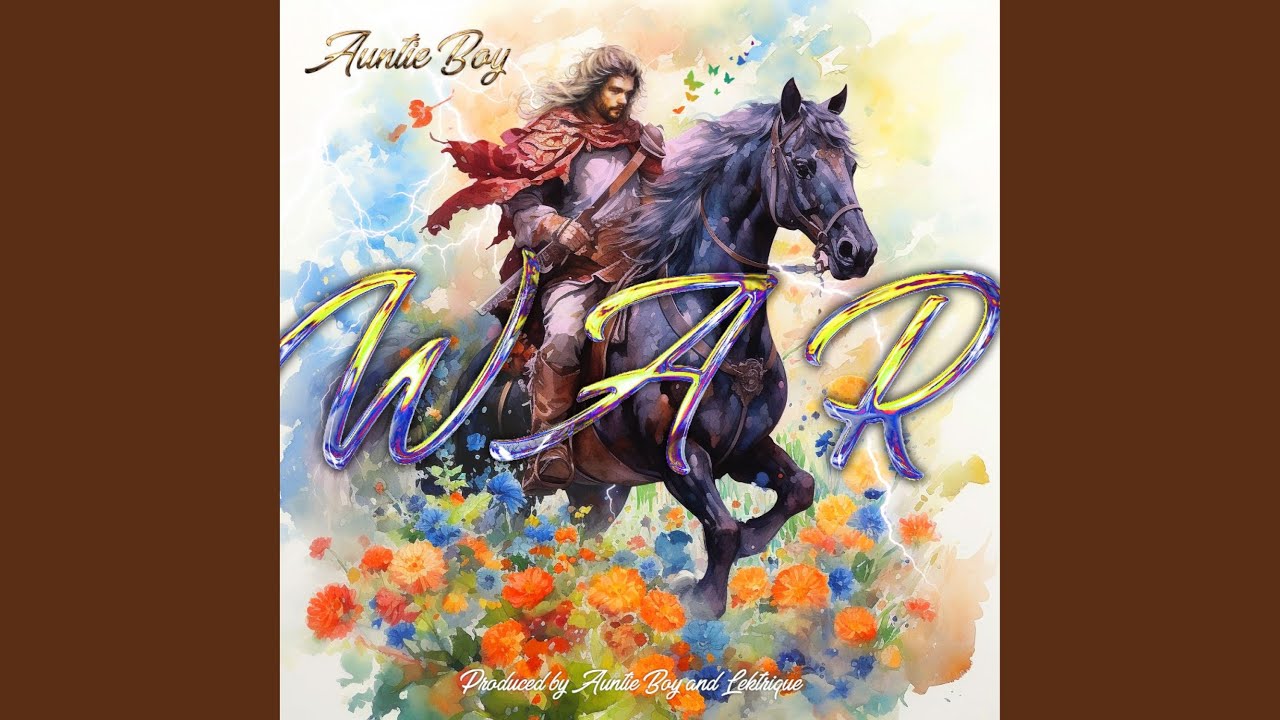 Watch WAR! on YouTube Watch WAR! on YouTube