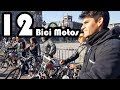 12 BICI MOTOS !!!🔹️ , Mi primera rodada 🤟🏻 | dany paz