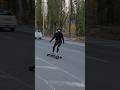 Eskate in Lipetsk / Evolve GTR #esk8 #eskate #evolveskateboards #липецк