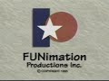 Funimation productionsseagull entertainment inc 1995