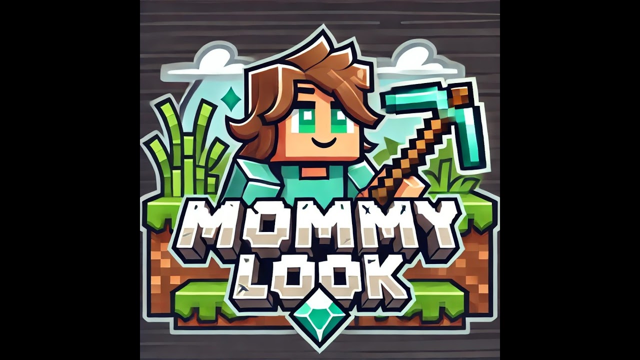 Minecraft. Weird city spound in my world