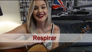 Respirar | Sandy | Carina Mennitto Cover