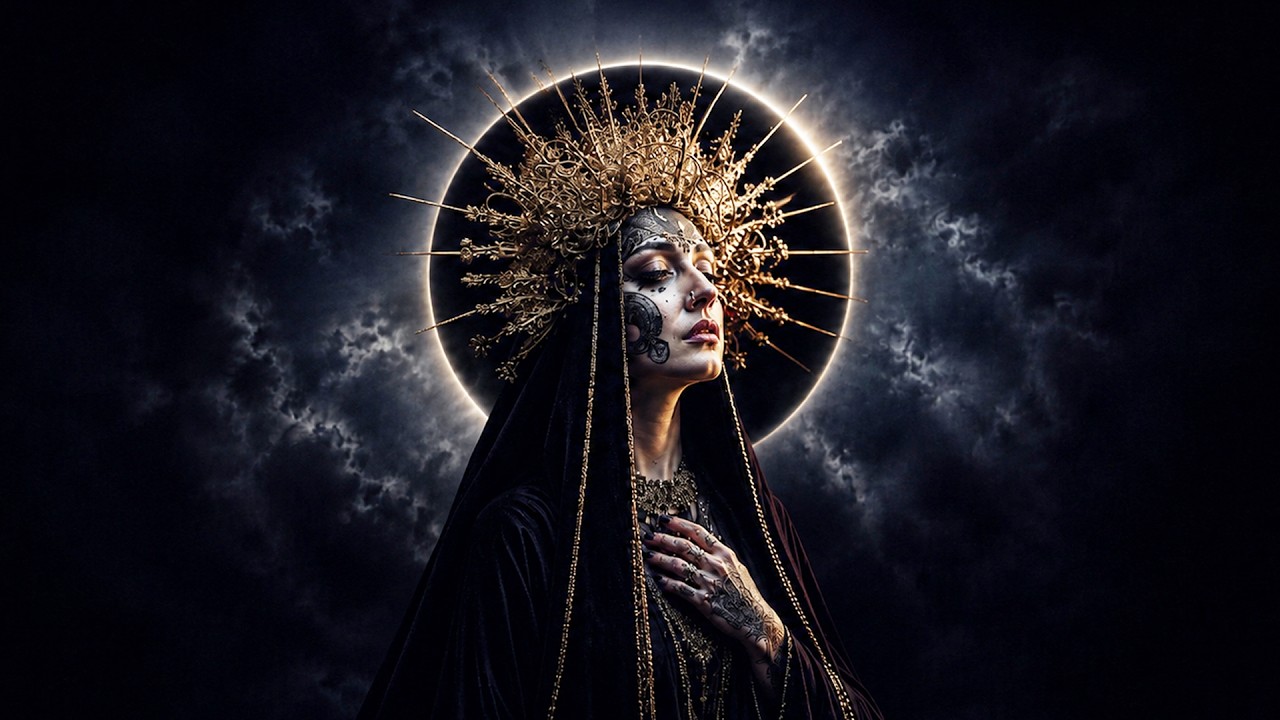 Obejrzyj ECLYPSA — Dark Hypnotic Techno & Cinematic Underground Sound | NF NOCTA w YouTube Obejrzyj ECLYPSA — Dark Hypnotic Techno & Cinematic Underground Sound | NF NOCTA w YouTube