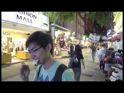 2010高醫醫學營課程組組呼