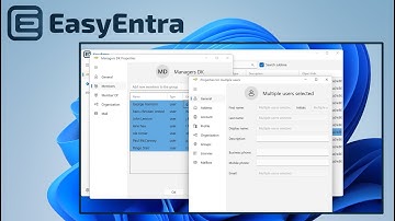 How to Bulk Edit Group Members