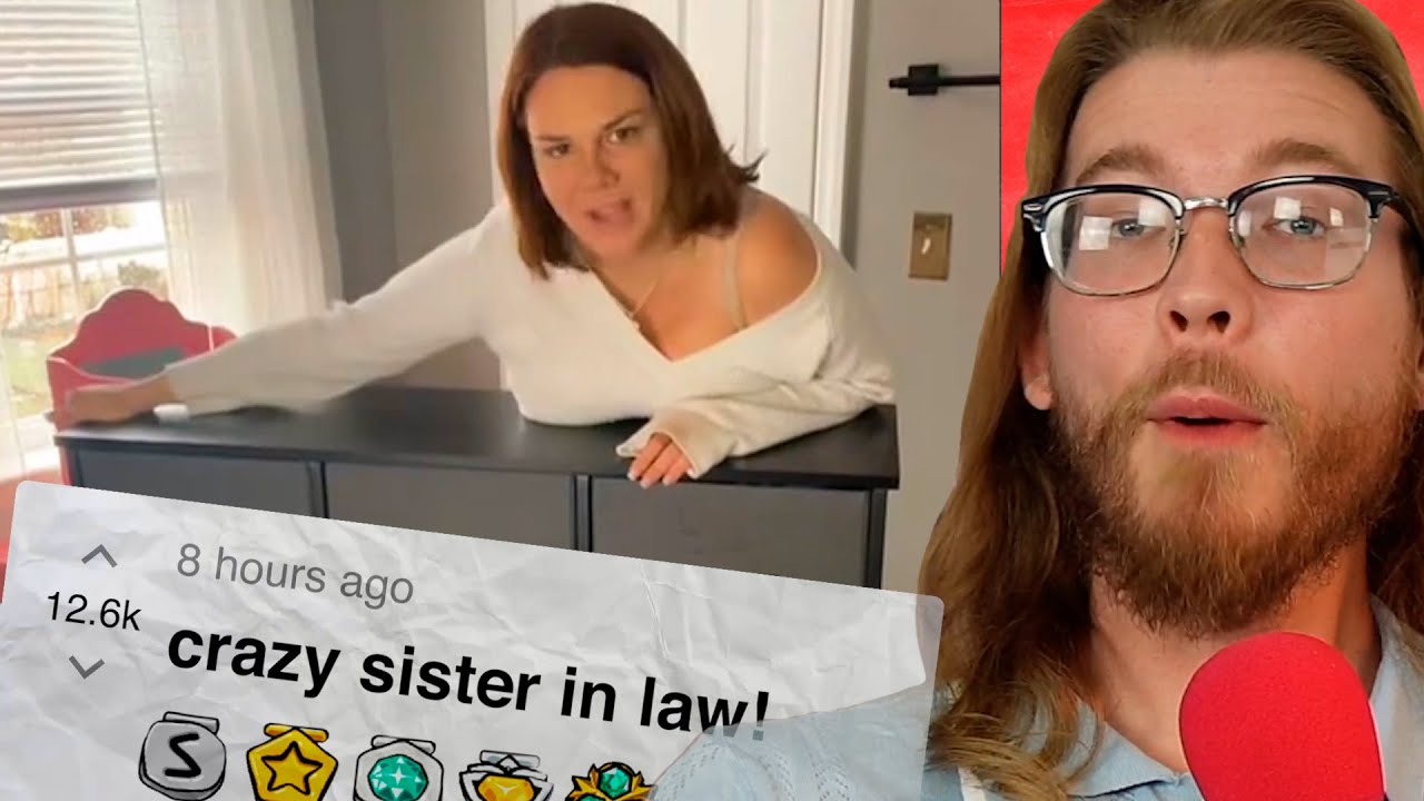 I got pregnant before my jealous SIL... she thinks I’m rubbing it in her face! | Reddit Stories