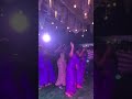 Bride choreographed with bridesmaids to one of the most popular dance styles. #africa #shorts #gh